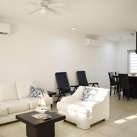 Alberca 3 Habitaciones, Cerca De La Playa, Cantera Residencial San Carlos Nuevo Guaymas Экстерьер фото