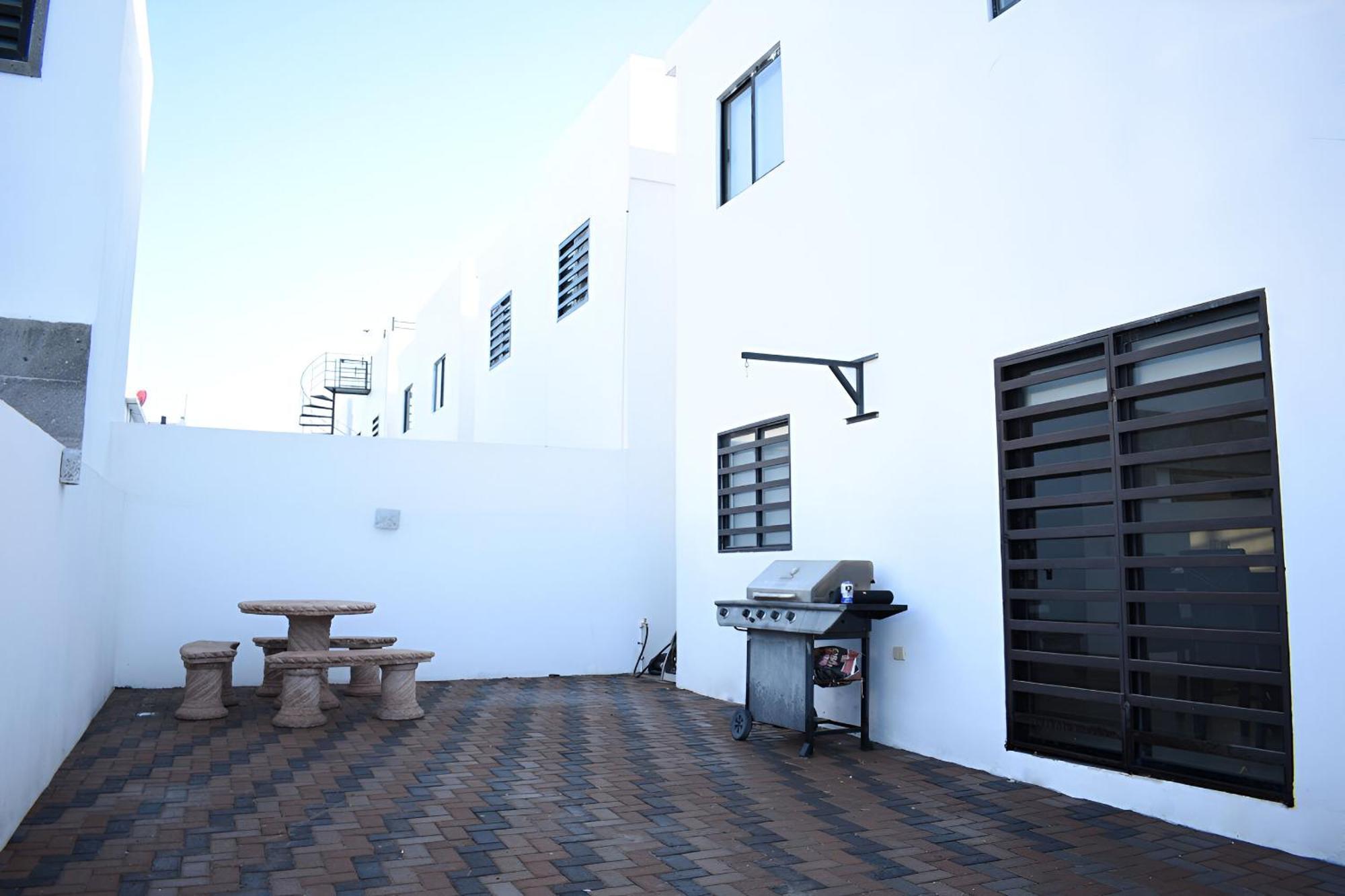 Alberca 3 Habitaciones, Cerca De La Playa, Cantera Residencial San Carlos Nuevo Guaymas Экстерьер фото