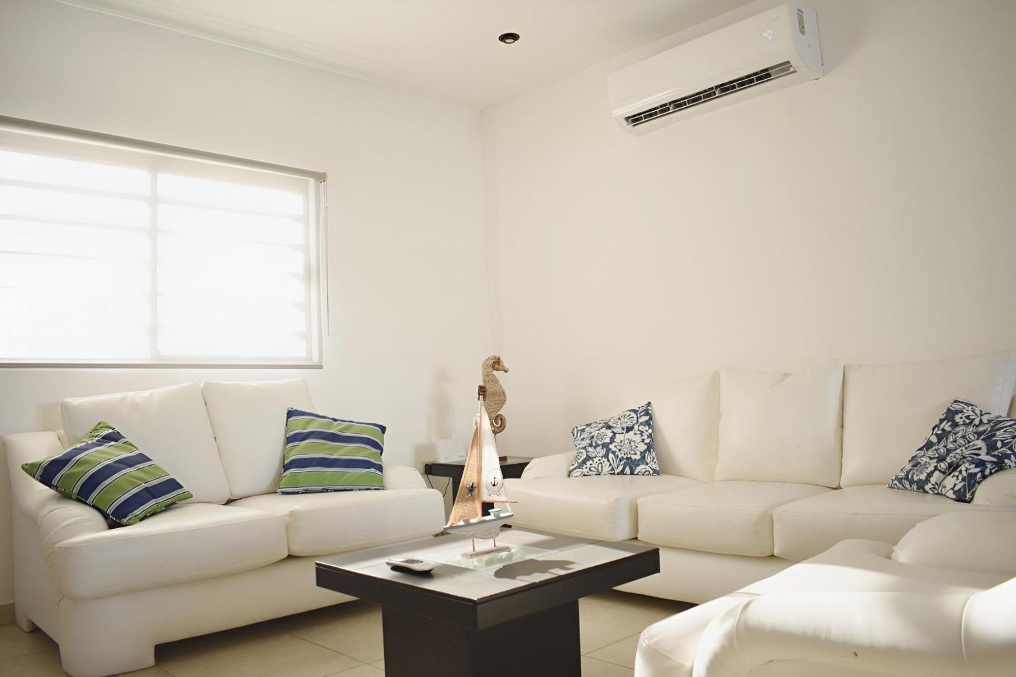 Alberca 3 Habitaciones, Cerca De La Playa, Cantera Residencial San Carlos Nuevo Guaymas Экстерьер фото